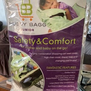Buggy Bagg Junior